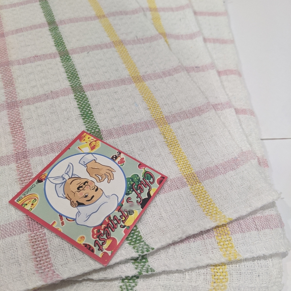 Kitchen Towels / Washcloths
